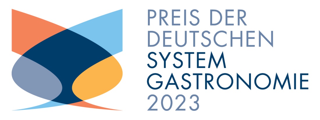 Preis der Deutschen Systemgastronomie 2023