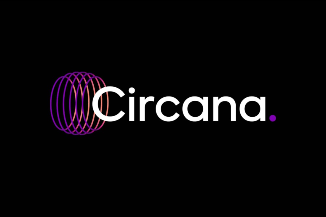 Logo Circana
