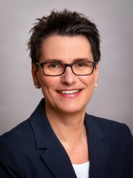 Frauke Petersen-Hanson