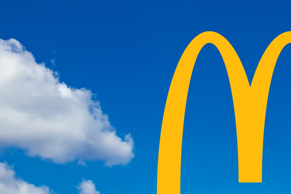 McDonald's Deutschland LLC.