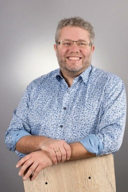 Porträt Sven Steinkuhl