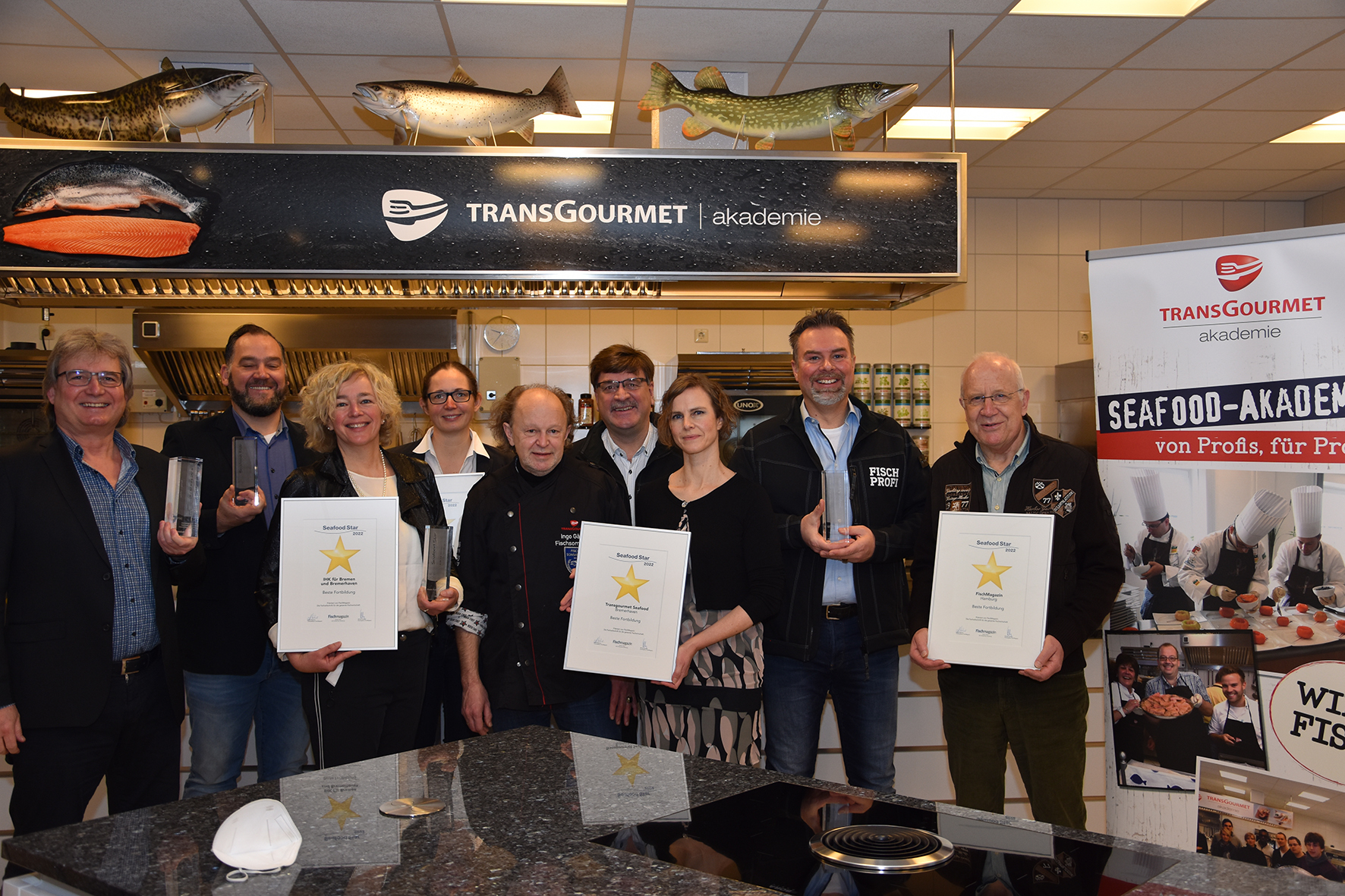 Transgourmet Deutschland GmbH & Co. KG