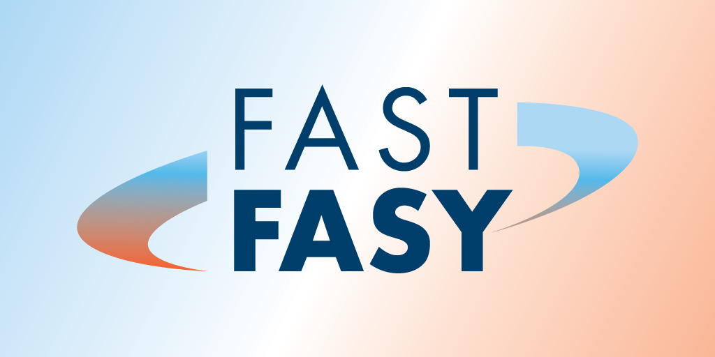 Logo Fast Fasy