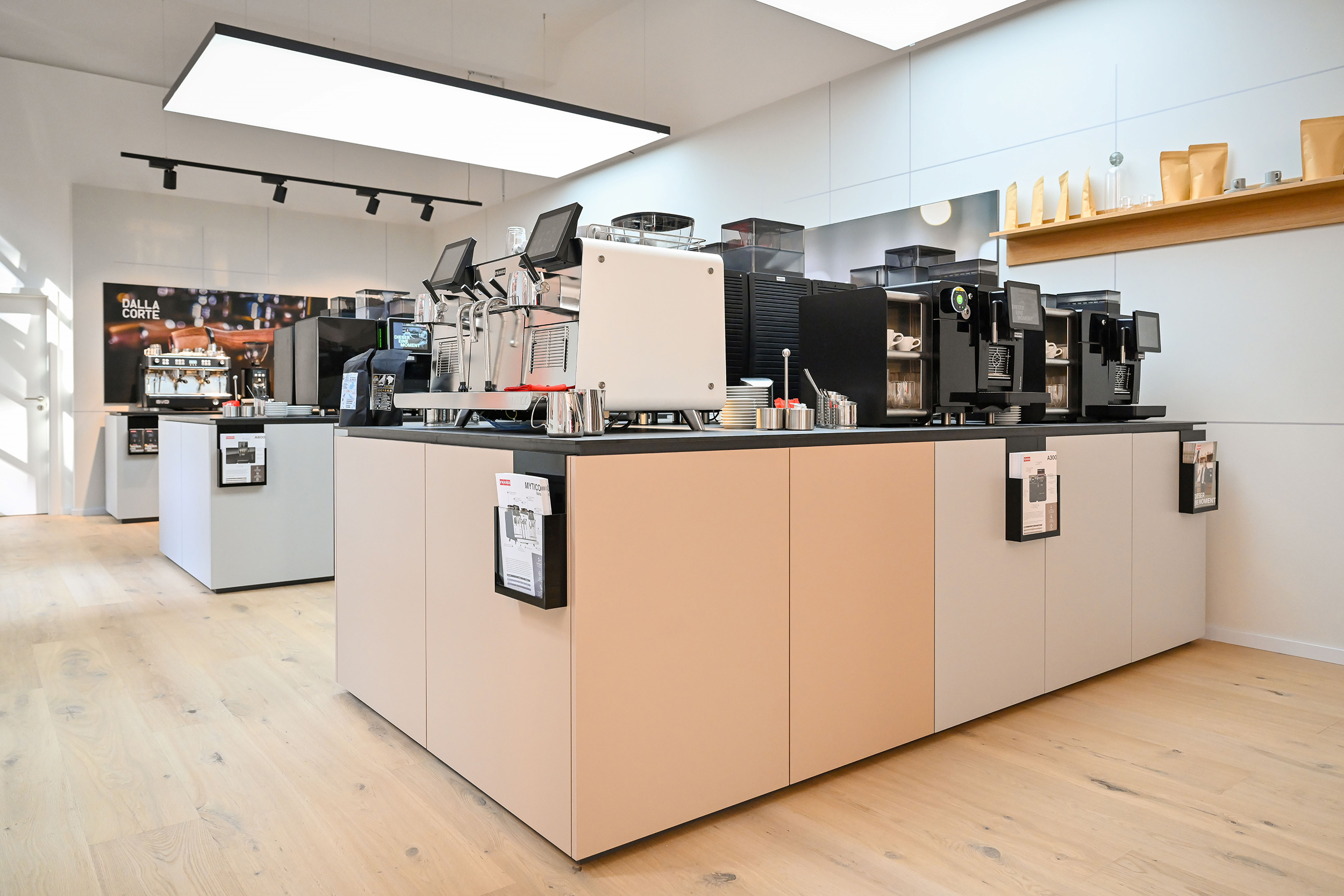 Franke Coffee Systems GmbH