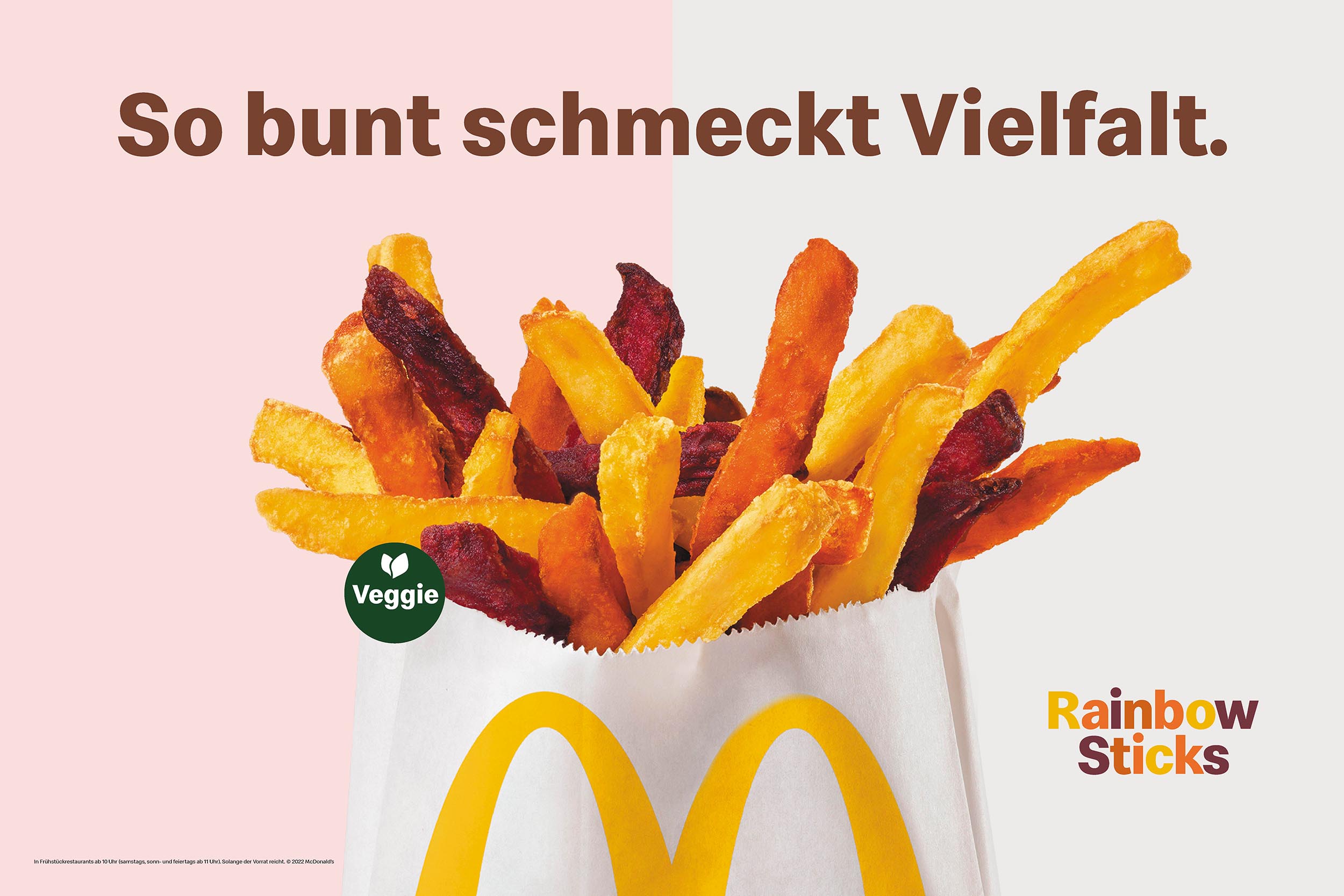 McDonald's Deutschland LLC.